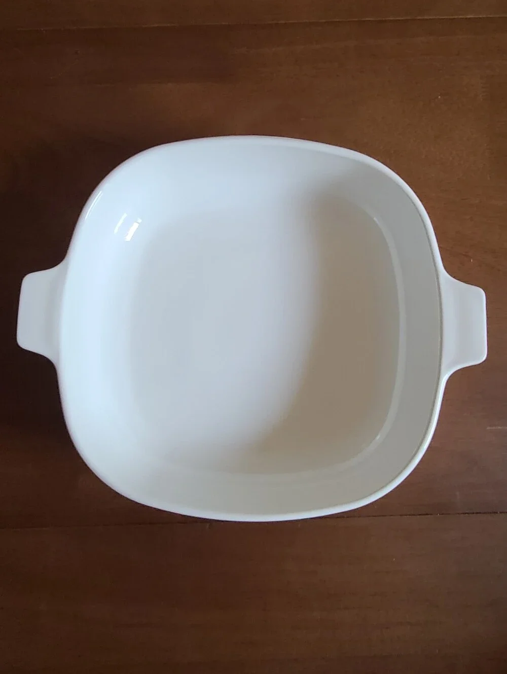 Vintage CorningWare Blue Cornflower 9